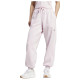 Adidas Γυναικείο παντελόνι φόρμας All SZN Fleece Loose Pants